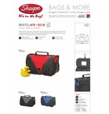Shugon Toiletry Bag