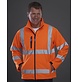 Yoko Hi-Vis Softshell Jacket