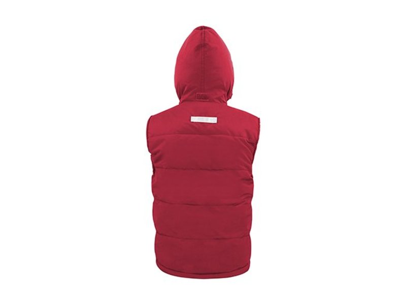 Result Pineto Kids Bodywarmer