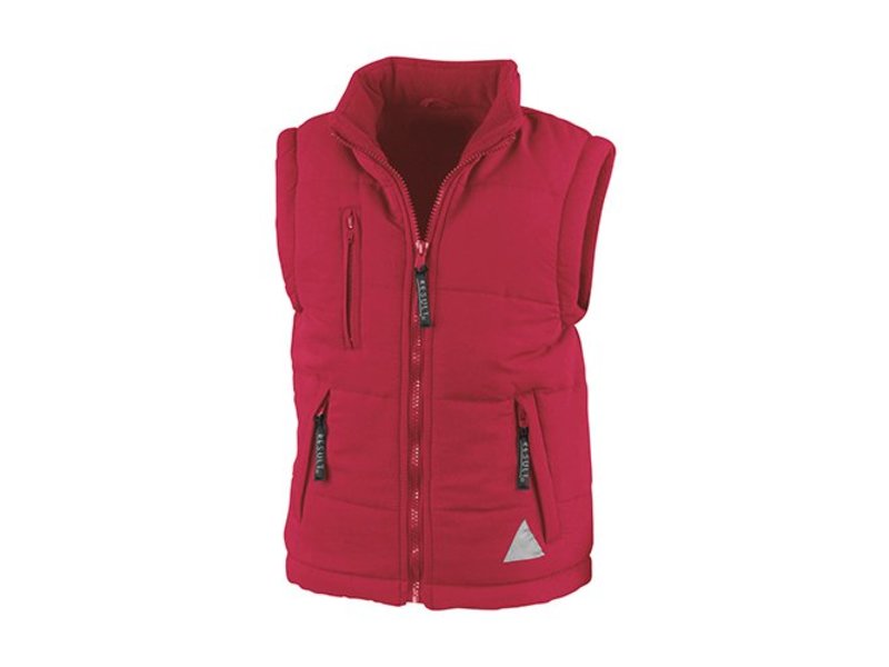 Result Pineto Kids Bodywarmer