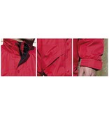 Result 3-in-1 Jacket with Fleece