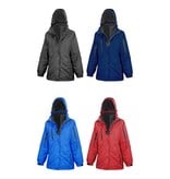 Result Ladies' 3-in1 Journey Jacket