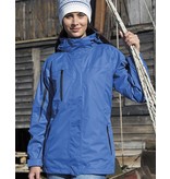 Result Ladies' 3-in1 Journey Jacket