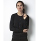 Kustom Kit Women's Arundel Round Neck Cardigan Kustom Kit Women's Arundel Round Neck Cardigan