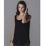 Mantis Women's Loose Fit Tanktop