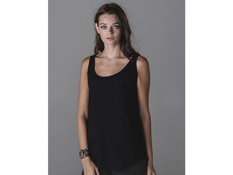 Mantis Women's Loose Fit Tanktop