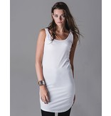 Mantis Curved Dress