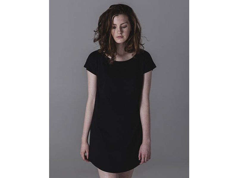 Mantis Loose Fit T Dress