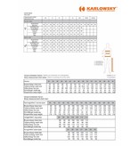 Karlowsky Worksmock Marilies Karlowsky Worksmock Marilies