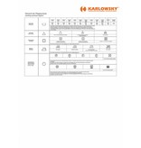 Karlowsky Worksmock Marilies Karlowsky Worksmock Marilies