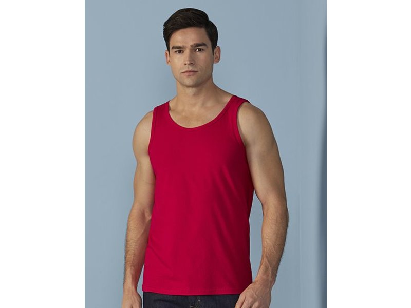 Gildan Softstyle® Adult Tank Top