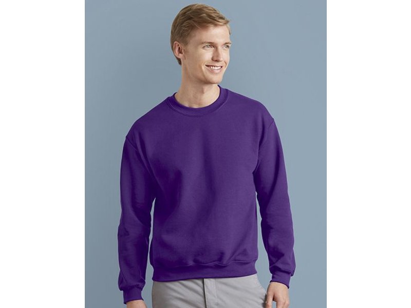 Gildan Heavy Blend Adult Crewneck Sweat