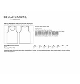 Bella + Canvas Unisex Jersey Tanktop