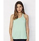 Bella + Canvas Flowy Racerback Tank Top