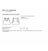 Bella + Canvas Sports bra