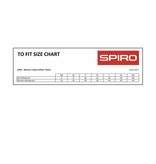 Spiro | S283F | 093.33 | S283F | Women's Impact Softex® Shorts