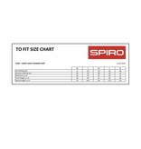 Spiro | S182F | 025.33 | S182F | Spiro Ladies' Dash Training Shirt Spiro | S182F | 025.33 | S182F | Spiro Ladies' Dash Training Shirt