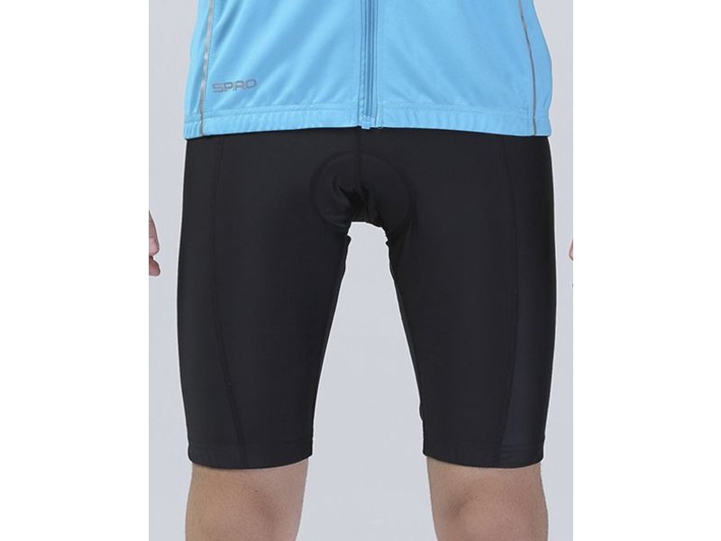 Spiro | S187M | 062.33 | S187M | Padded Bike Shorts