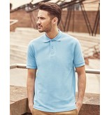 Russell Men's Classic Cotton Polo Russell Men's Classic Cotton Polo