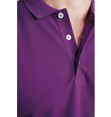 Russell Men's Stretch Polo