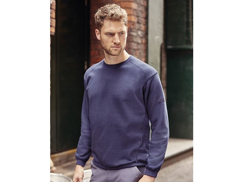 Russell Workwear Set-In Sweater