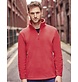 Russell Adults Quarter Zip Outdoor Fleece