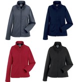 Russell Ladies' Smart Softshell Jacket