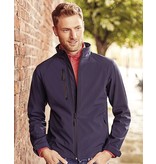 Russell Soft Shell Jacket