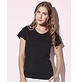 Stars by Stedman Sharon V-neck Women T-Shirt