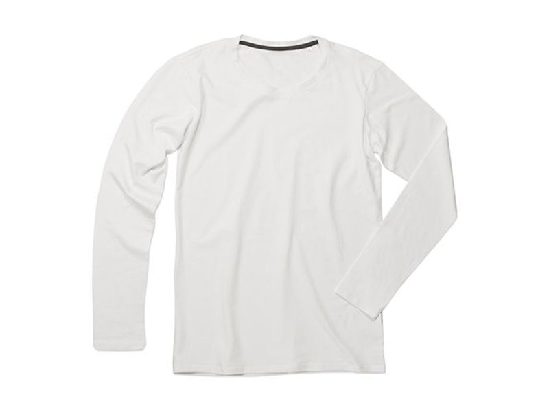 Stars by Stedman Clive Long Sleeve T-Shirt