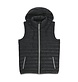 Stars by Stedman Padded Vest Stars by Stedman Padded Vest
