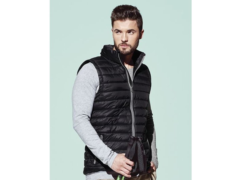 Stars by Stedman Padded Vest