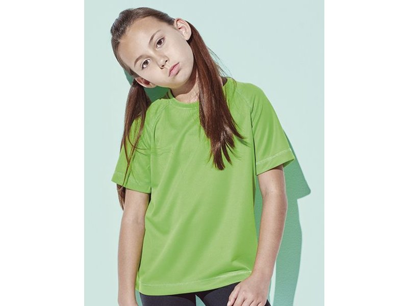 Stars by Stedman Active 140 Raglan Kids