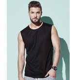 Stars by Stedman Active 140 Sleeveless Men