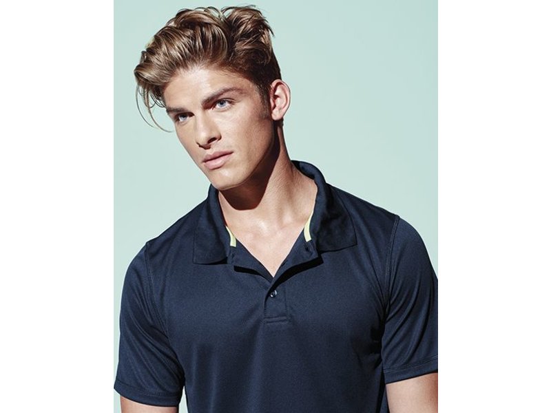 Stars by Stedman Active 140 Polo Men