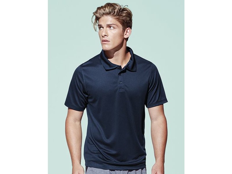 Stars by Stedman Active 140 Polo Men