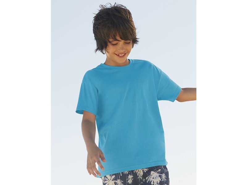 Fruit of the Loom Kids Value Weight T-Shirt