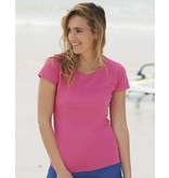 Fruit of the Loom Lady-Fit Valueweight T-Shirt
