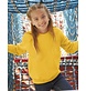 Fruit of the Loom Kids Set-In Sweater