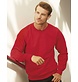 Fruit of the Loom Lightweight Raglan Sweater