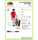 Fruit of the Loom Lightweight Jog Pants Fruit of the Loom Lightweight Jog Pants