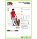 Fruit of the Loom Lightweight Jog Pants