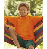 Fruit of the Loom Kids Lightweight Hoodie