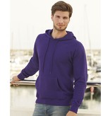 Fruit of the Loom Lightweight Hoodie