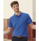 Fruit of the Loom Heavyweight 65:35 Polo