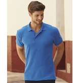 Fruit of the Loom Heavyweight 65:35 Polo