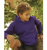 Fruit of the Loom Kids Hoodie