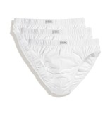 Fruit of the Loom Men's Slip (3-Pack)