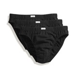 Fruit of the Loom Men's Slip (3-Pack)