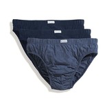 Fruit of the Loom Men's Slip (3-Pack)